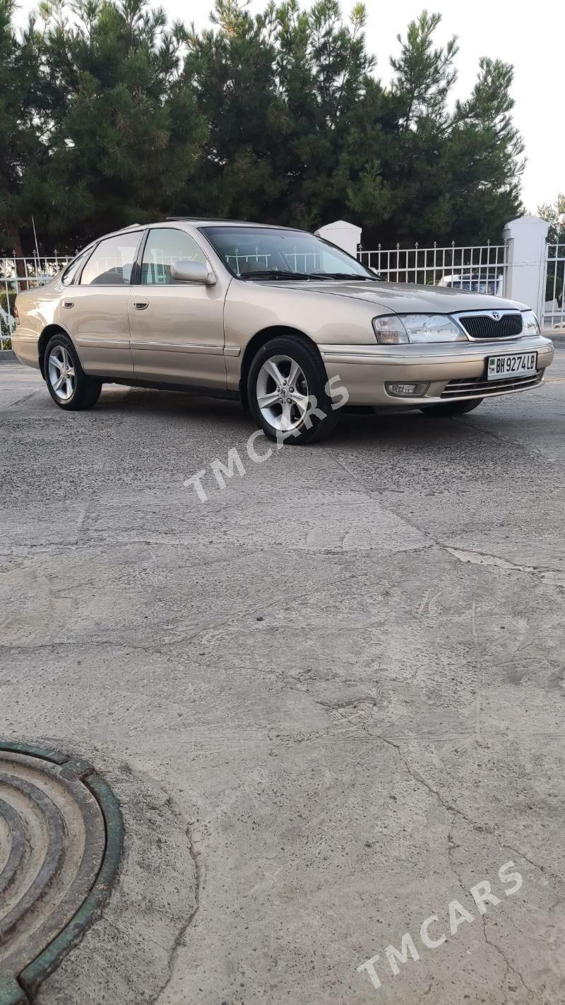 Toyota Avalon 1996 - 120 000 TMT - Чарджоу - img 2