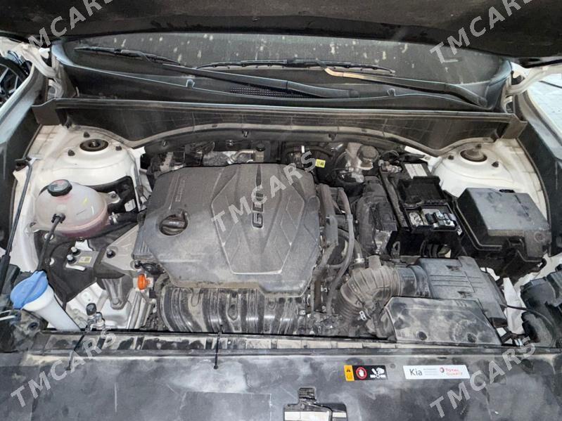 Kia Sorento 2021 - 333 000 TMT - Ашхабад - img 9