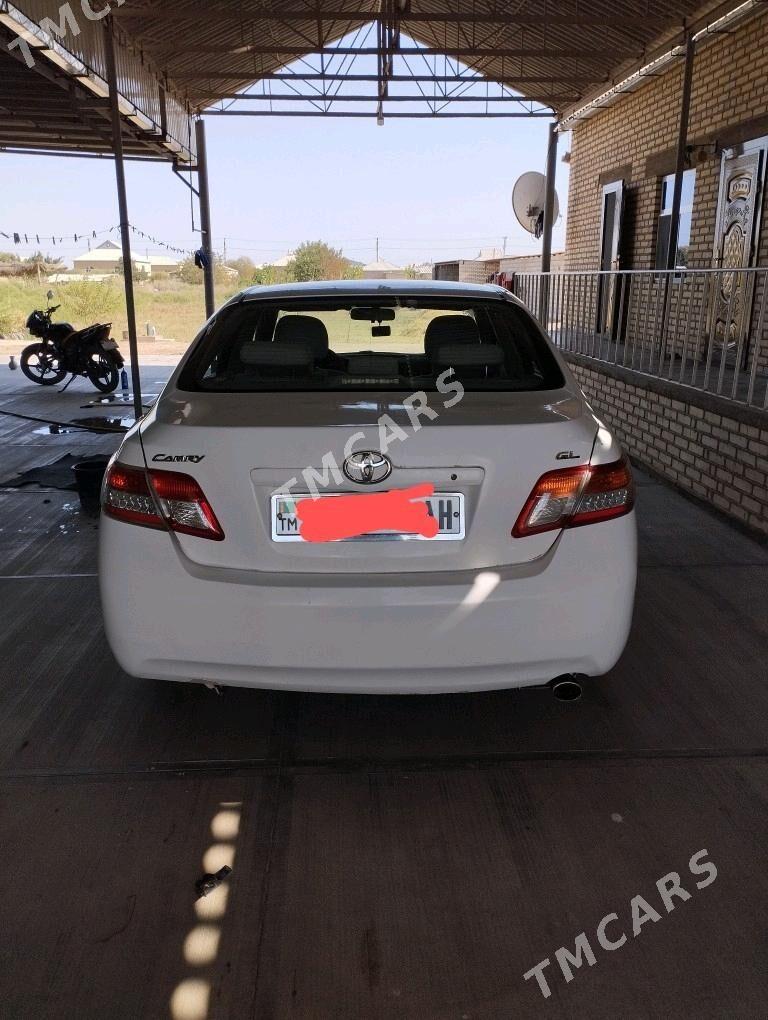 Toyota Camry 2010 - 130 000 TMT - Tejen - img 5