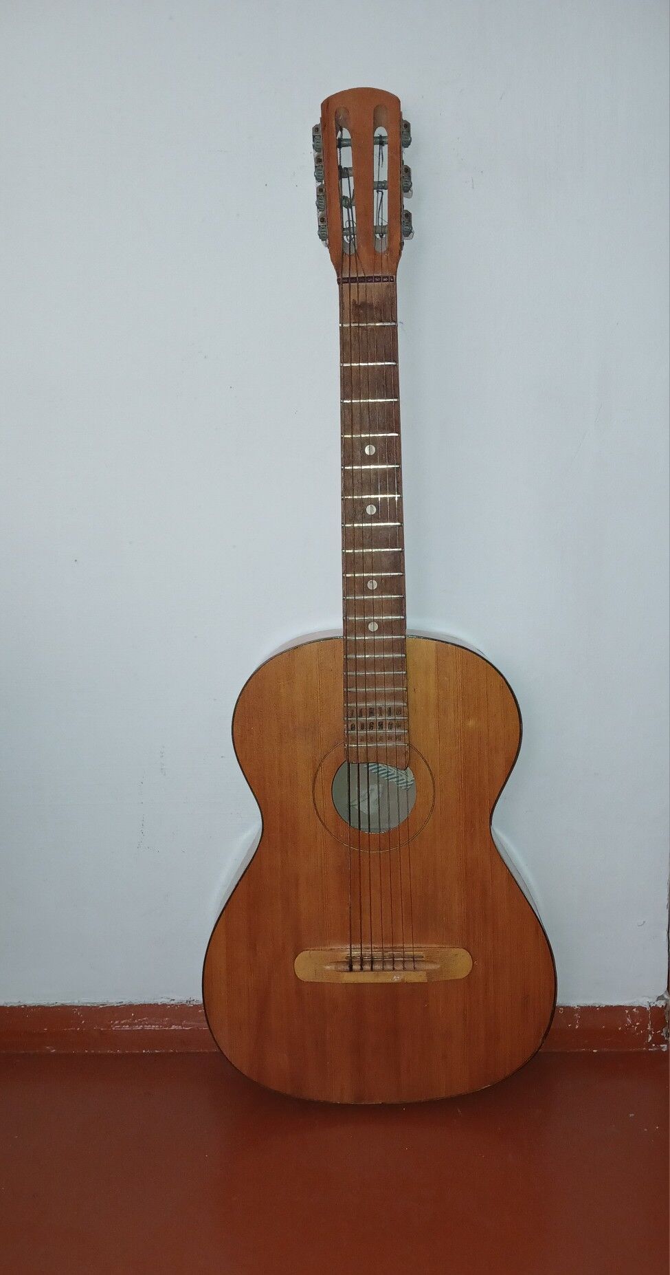 Гармонь и Гитара - 30 mkr - img 9