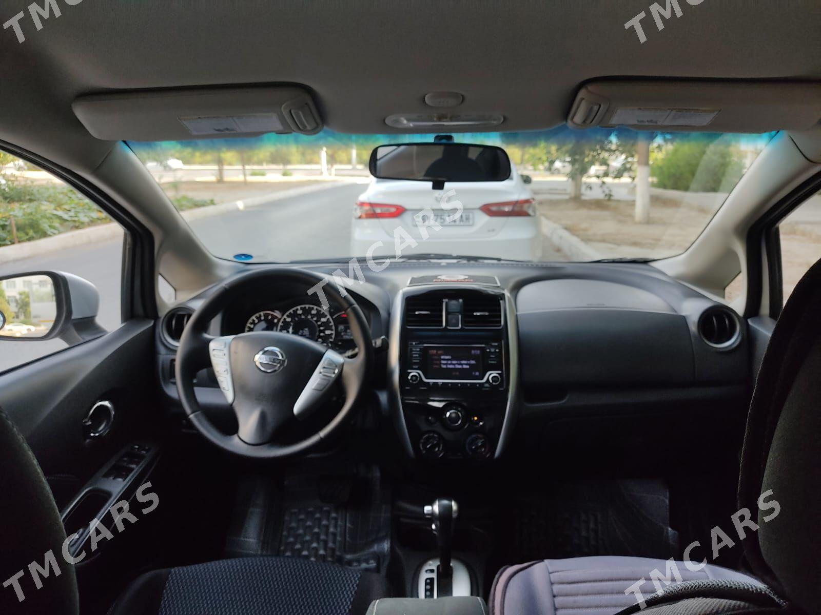 Nissan Versa Note 2015 - 145 000 TMT - Aşgabat - img 6