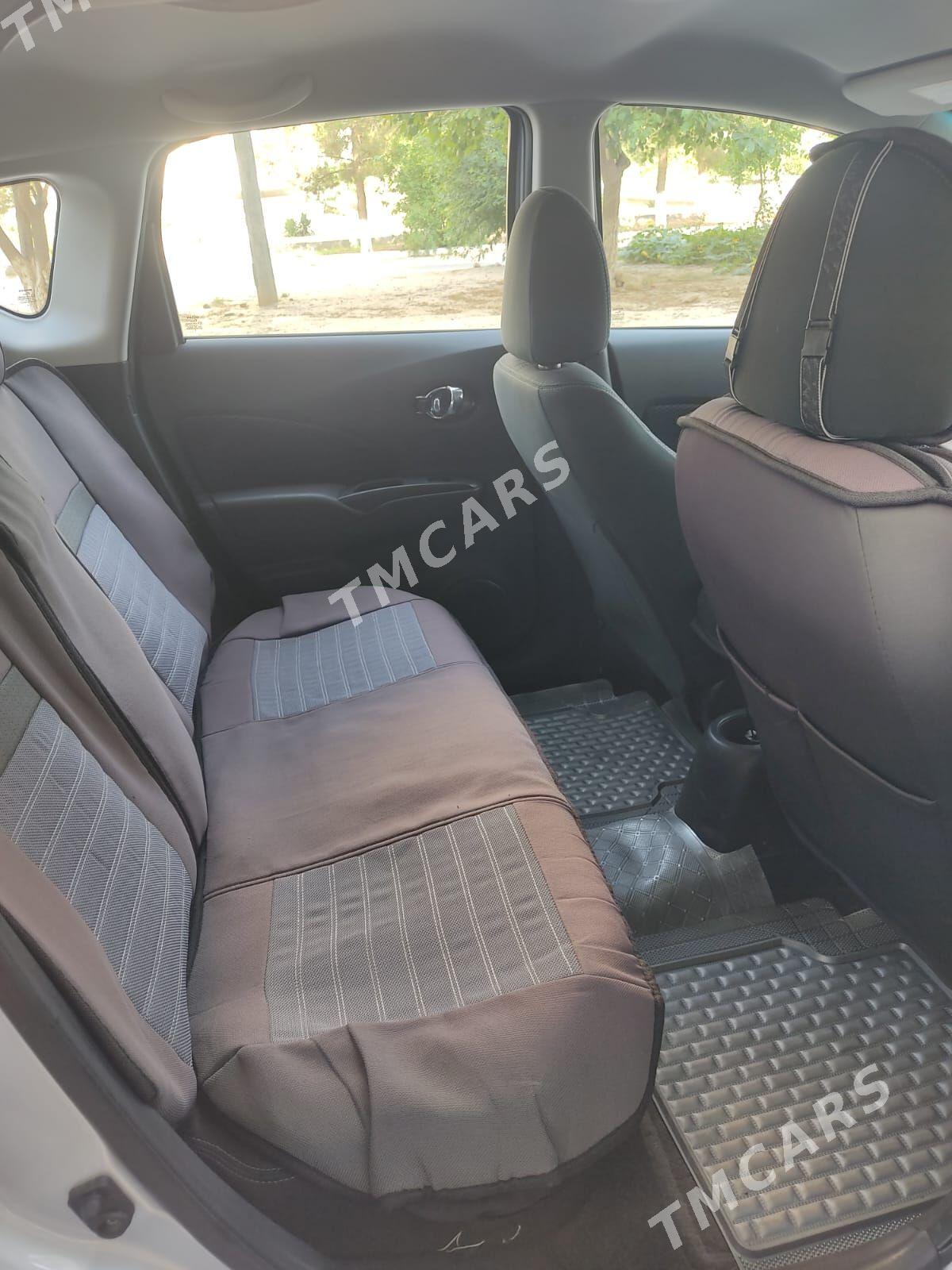 Nissan Versa Note 2015 - 145 000 TMT - Aşgabat - img 5