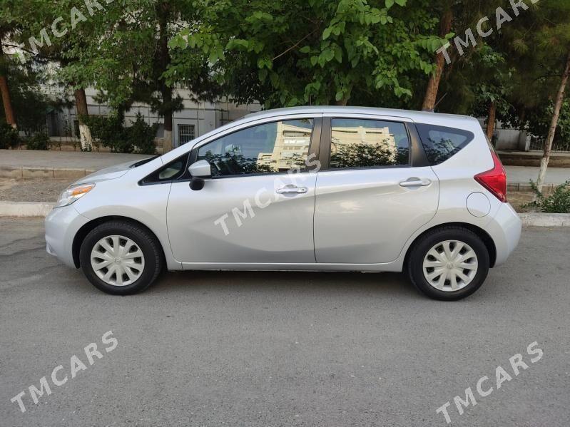 Nissan Versa Note 2015 - 145 000 TMT - Aşgabat - img 8