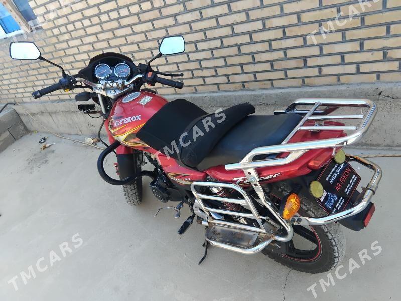 Fekon FK150-8G 2022 - 17 000 TMT - Бахарден - img 5