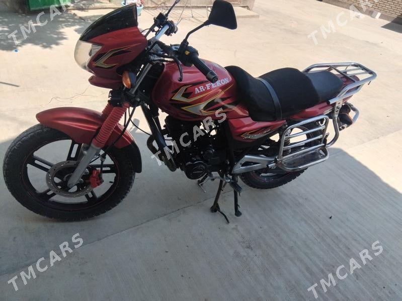 Fekon FK150-8G 2022 - 17 000 TMT - Бахарден - img 2