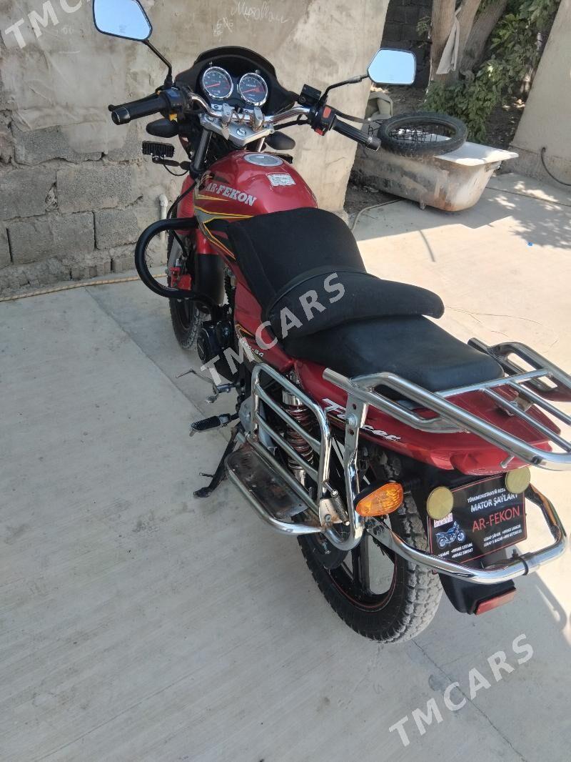 Fekon FK150-8G 2022 - 17 000 TMT - Бахарден - img 3