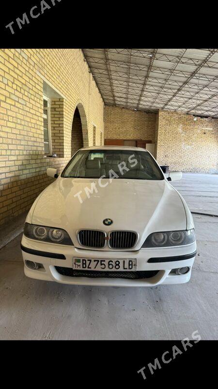 BMW M 1999 - 80 000 TMT - Туркменабат - img 2