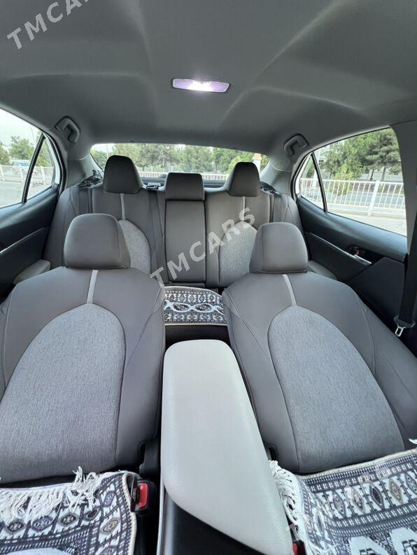 Toyota Camry 2021 - 320 000 TMT - Ашхабад - img 3