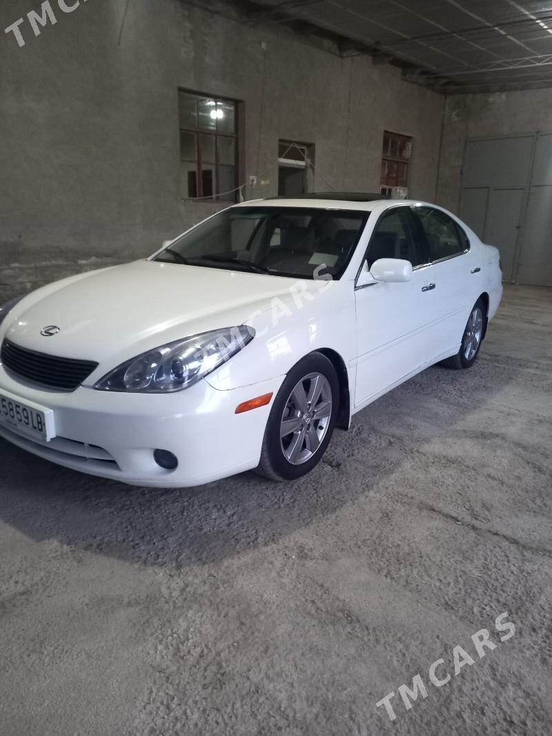 Lexus ES 300 2002 - 165 000 TMT - Дянев - img 3