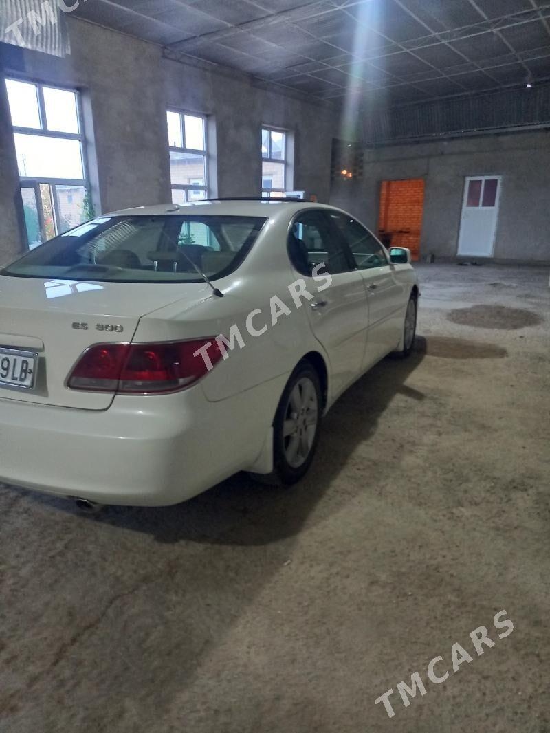 Lexus ES 300 2002 - 165 000 TMT - Дянев - img 7
