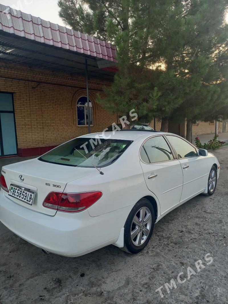 Lexus ES 300 2002 - 165 000 TMT - Дянев - img 8
