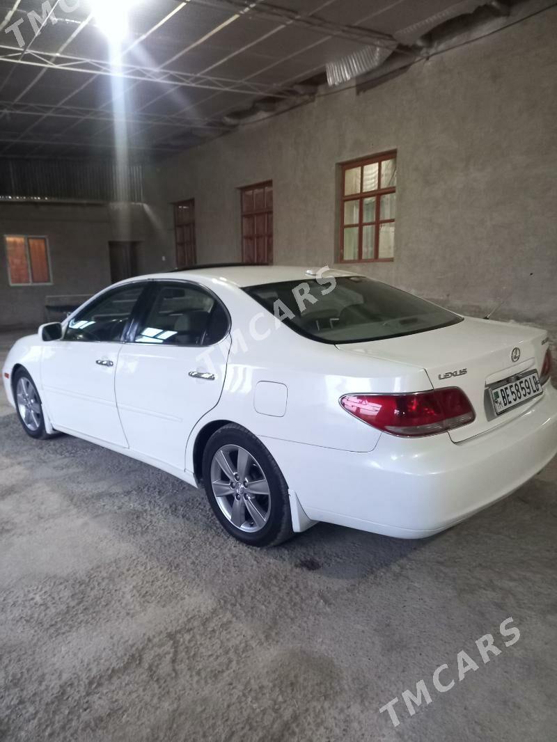Lexus ES 300 2002 - 165 000 TMT - Дянев - img 4