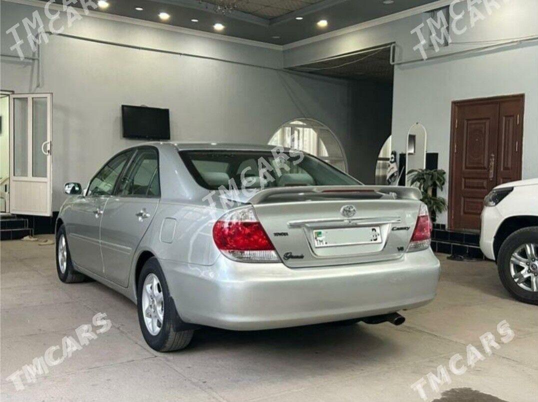 Toyota Camry 2004 - 190 000 TMT - Türkmenabat - img 4