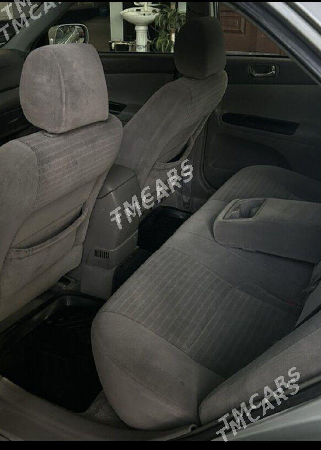 Toyota Camry 2004 - 190 000 TMT - Türkmenabat - img 5