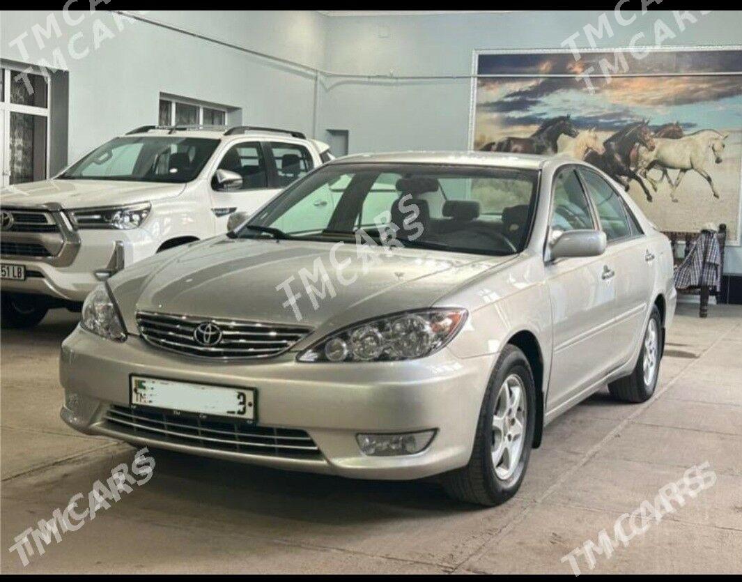 Toyota Camry 2004 - 190 000 TMT - Türkmenabat - img 2