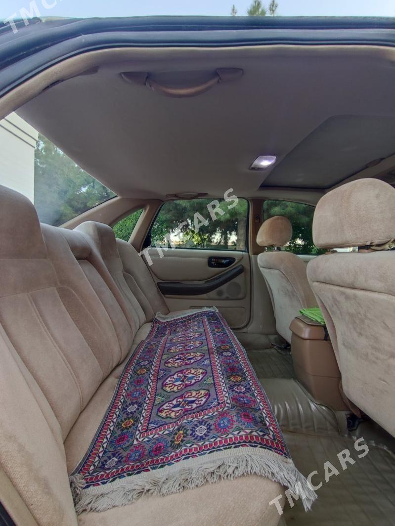 Toyota Avalon 1996 - 120 000 TMT - Чарджоу - img 8