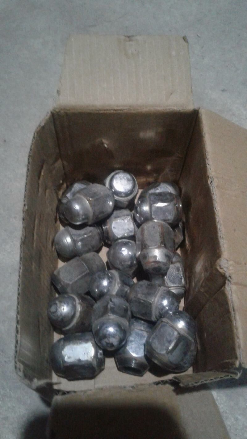 Bolt teker 50 TMT - Туркменабат - img 1