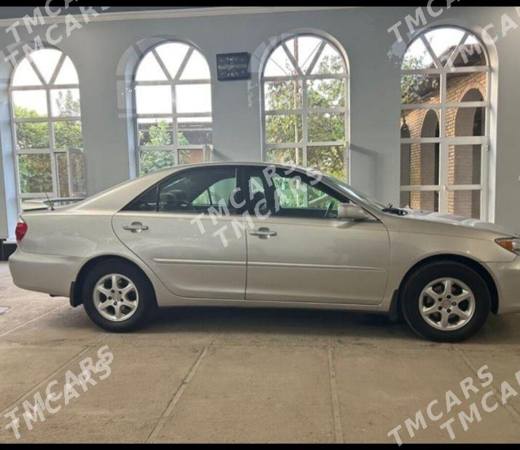 Toyota Camry 2004 - 190 000 TMT - Türkmenabat - img 3