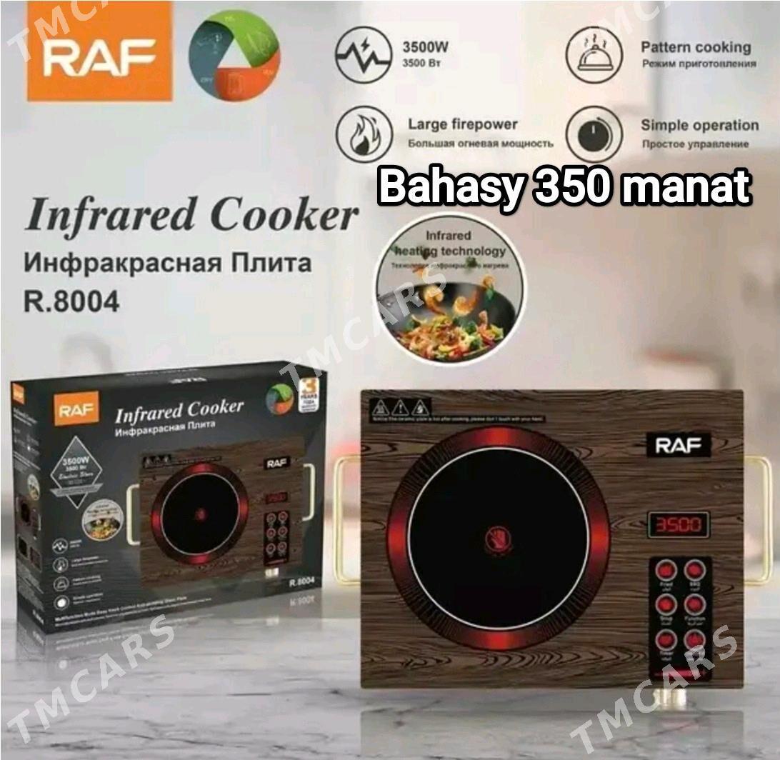 TOK PLITALAR TÄZE HER GORNYŞ - Гуртли - img 9