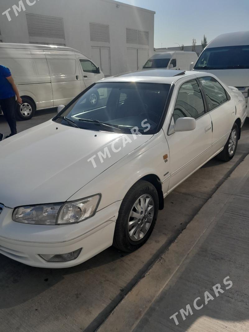 Toyota Camry 1999 - 150 000 TMT - Ашхабад - img 3