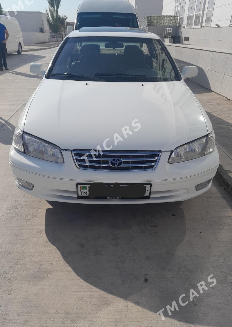 Toyota Camry 1999 - 150 000 TMT - Ашхабад - img 2