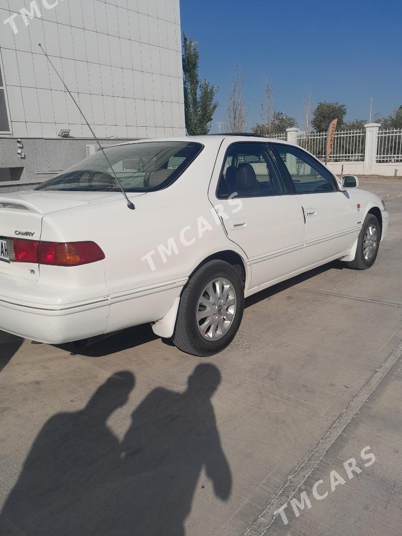 Toyota Camry 1999 - 150 000 TMT - Ашхабад - img 4