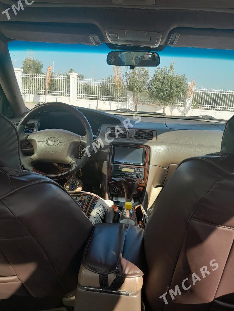 Toyota Camry 1999 - 150 000 TMT - Ашхабад - img 5