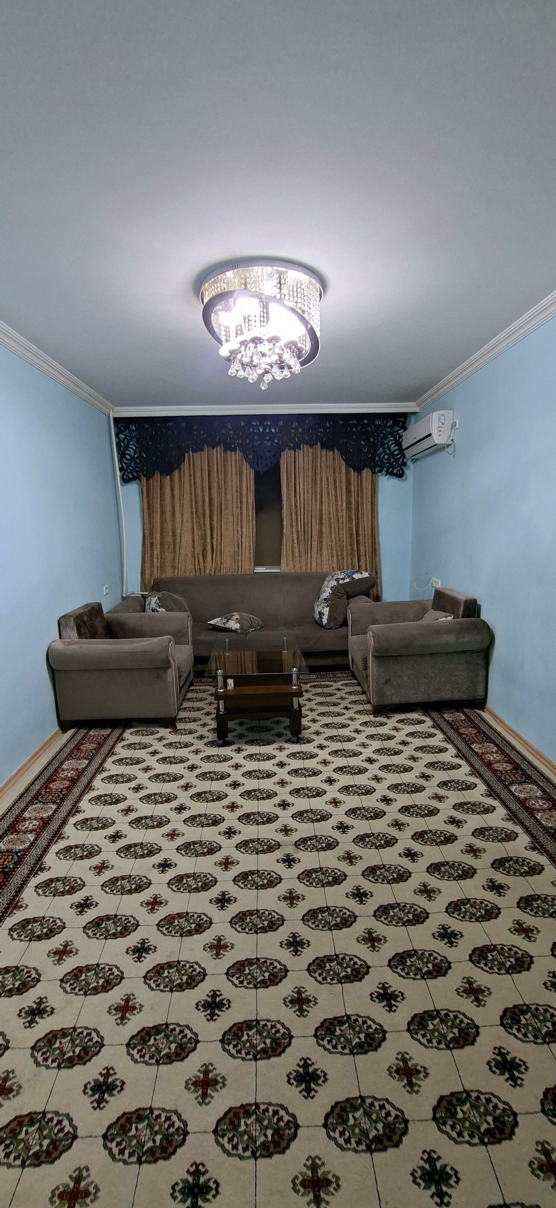 Arenda Jay 11 Mkr - Aşgabat - img 2
