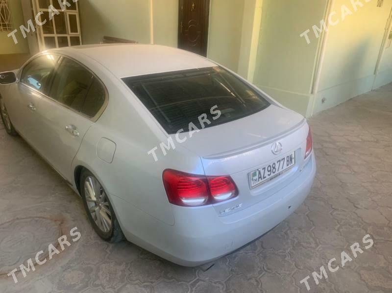 Lexus GS 300 2006 - 140 000 TMT - Balkanabat - img 2