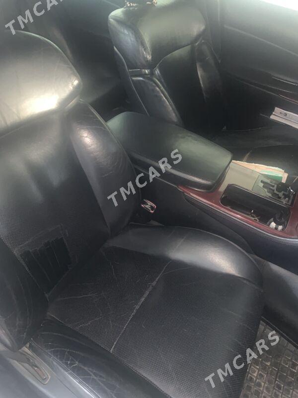 Lexus GS 300 2006 - 140 000 TMT - Balkanabat - img 9