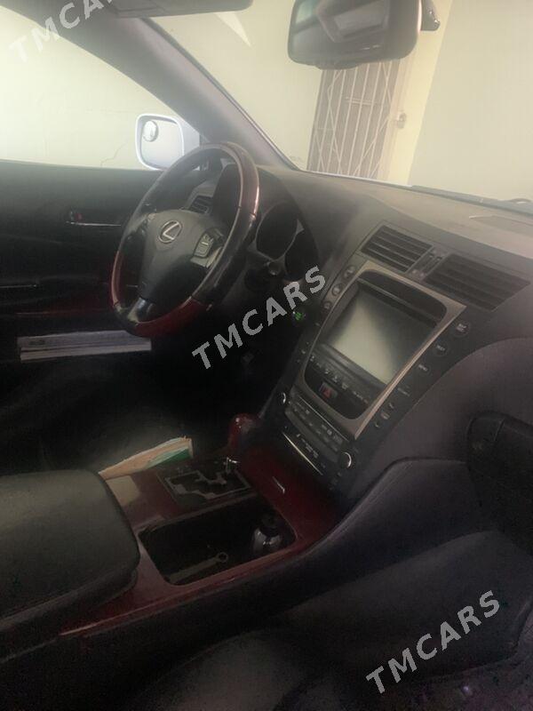 Lexus GS 300 2006 - 140 000 TMT - Balkanabat - img 7