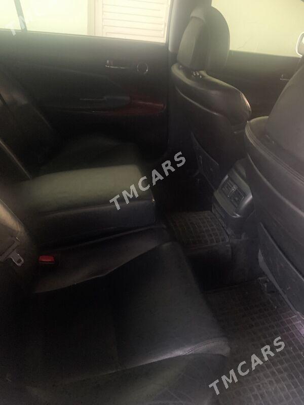 Lexus GS 300 2006 - 140 000 TMT - Balkanabat - img 8