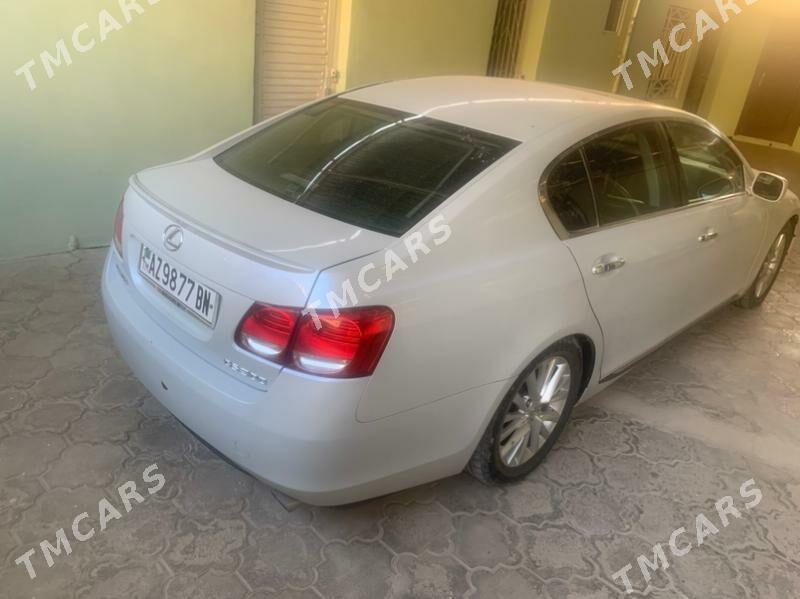 Lexus GS 300 2006 - 140 000 TMT - Balkanabat - img 6