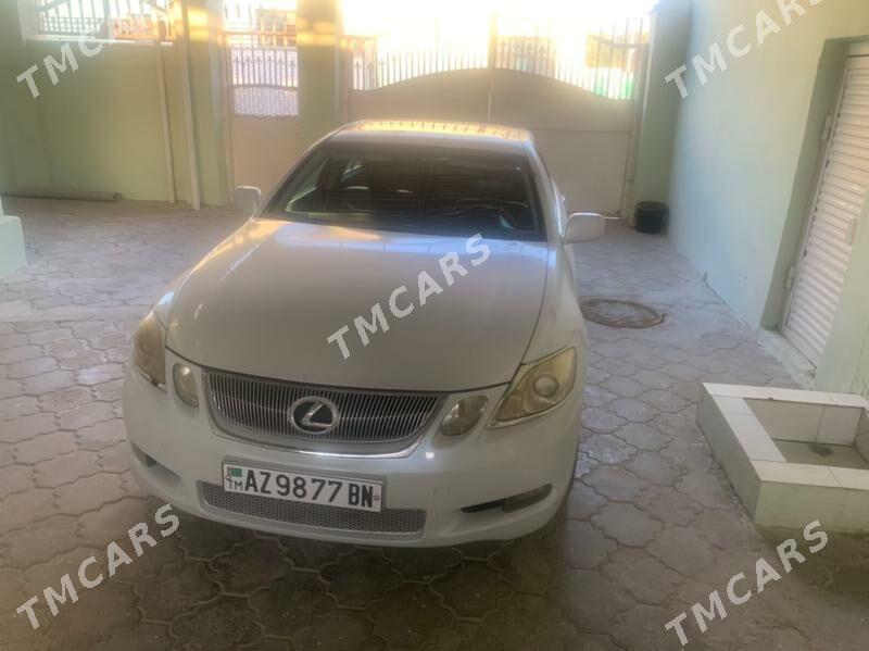 Lexus GS 300 2006 - 140 000 TMT - Balkanabat - img 3