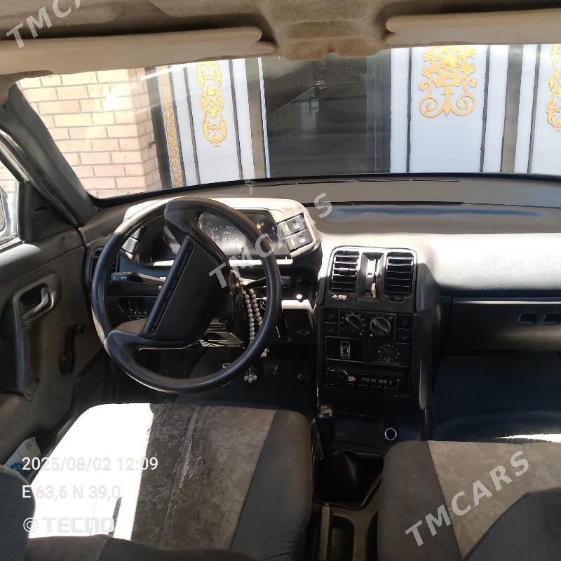 Lada 2110 2000 - 25 000 TMT - Чарджоу - img 2