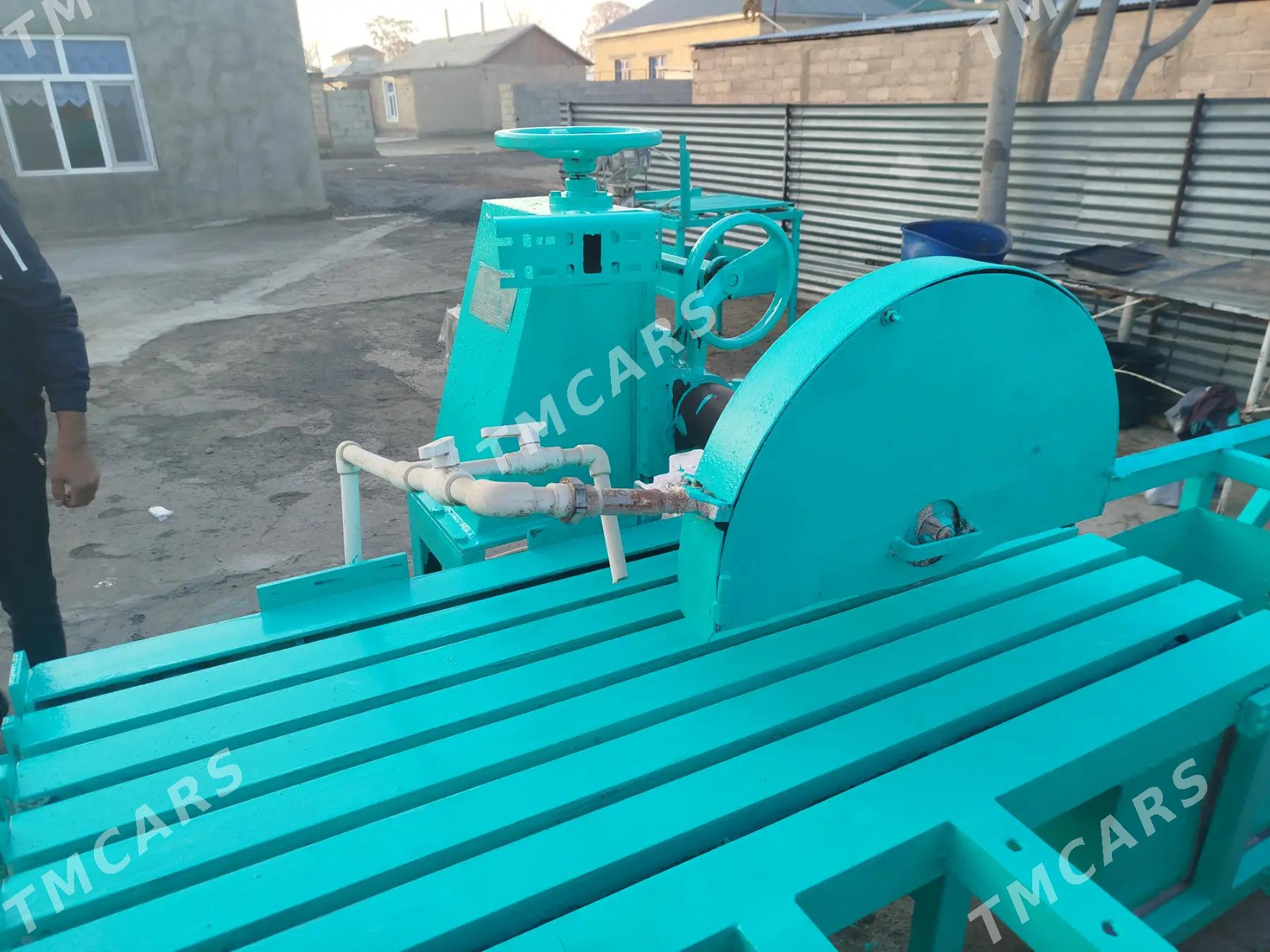 makina - Aşgabat - img 9