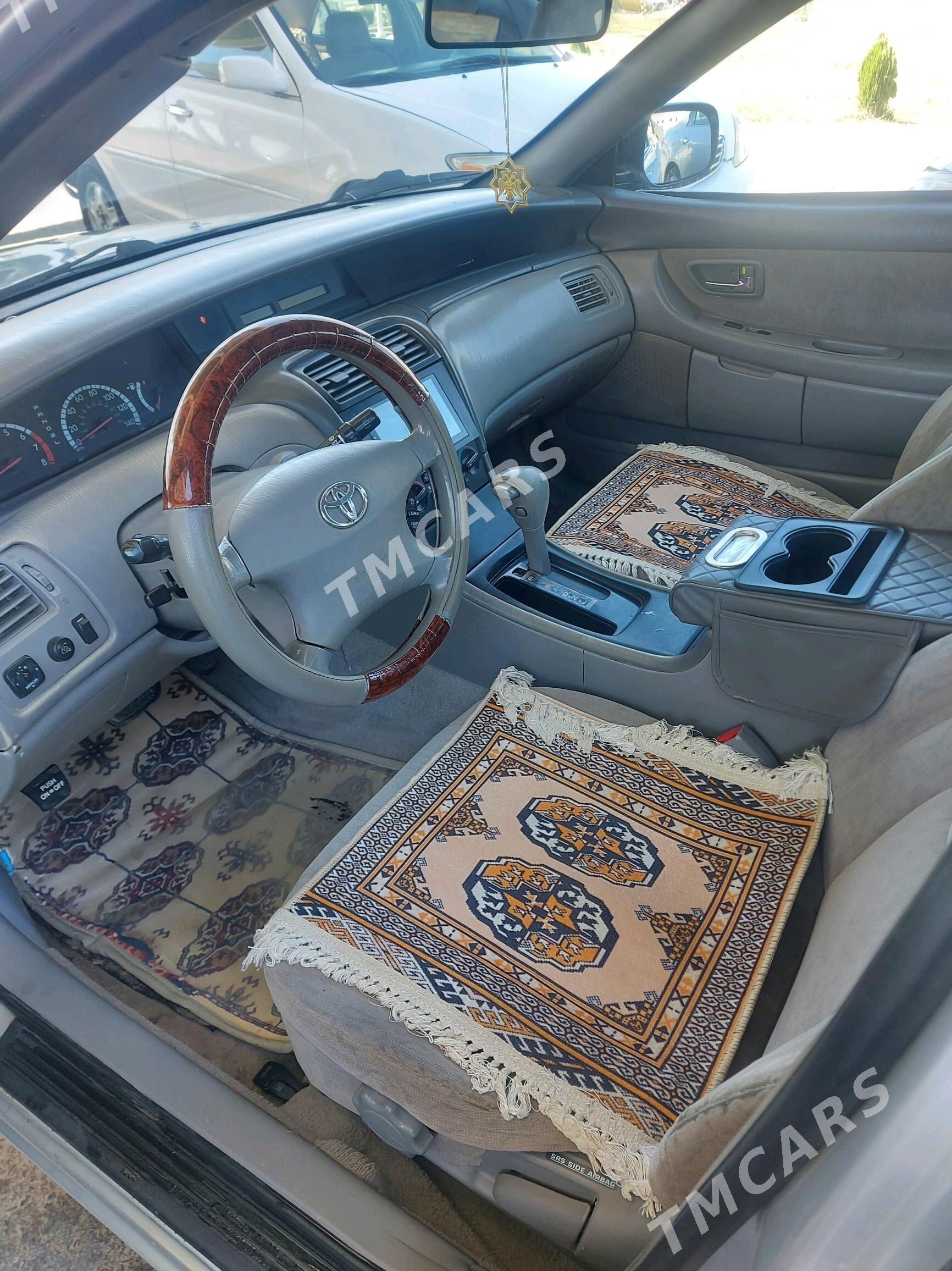 Toyota Avalon 2001 - 145 000 TMT - Daşoguz - img 4
