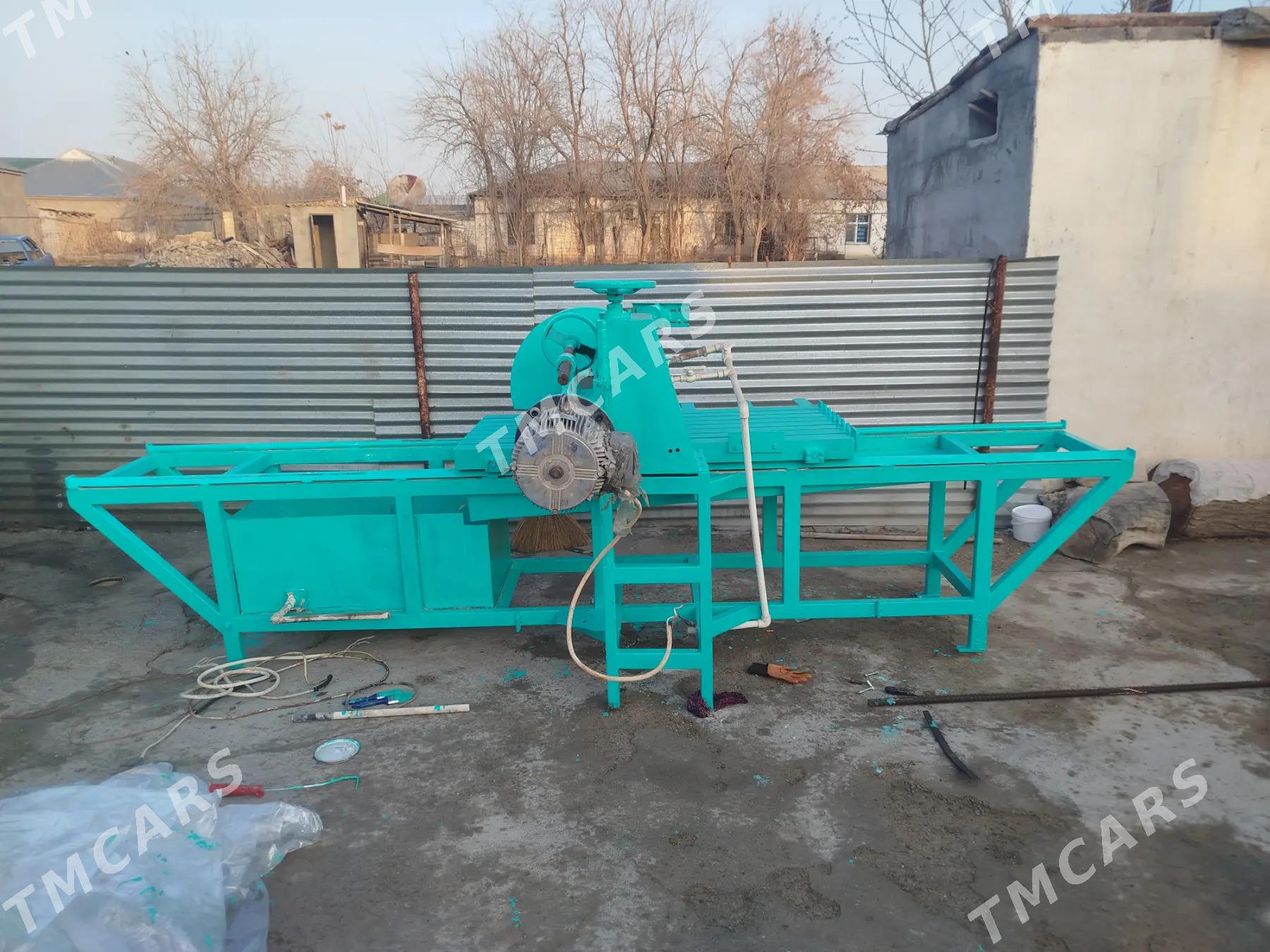 makina - Aşgabat - img 10