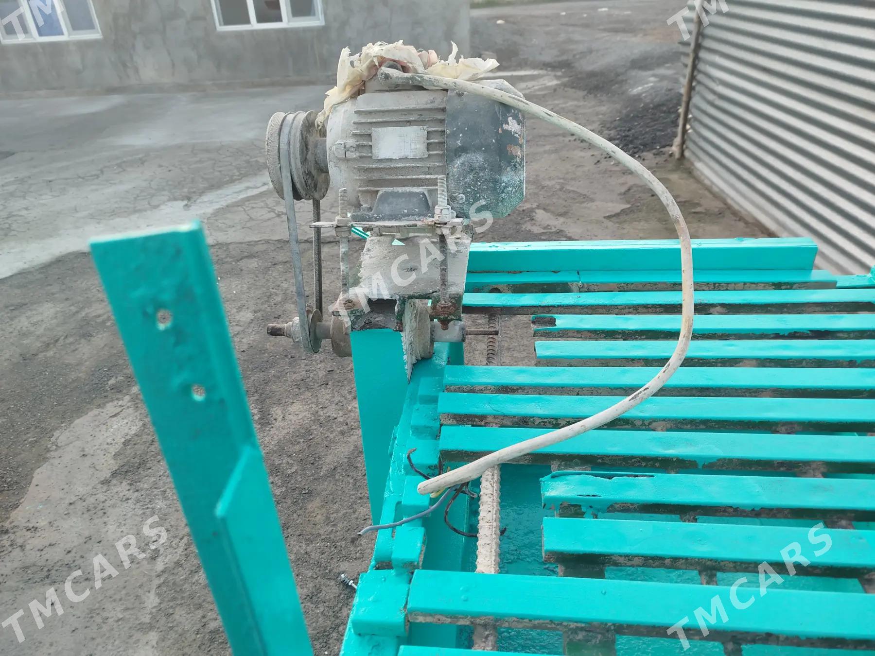 makina - Aşgabat - img 2