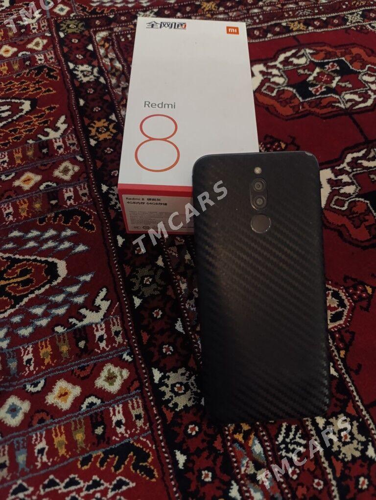 Redmi 8 - Мары - img 2