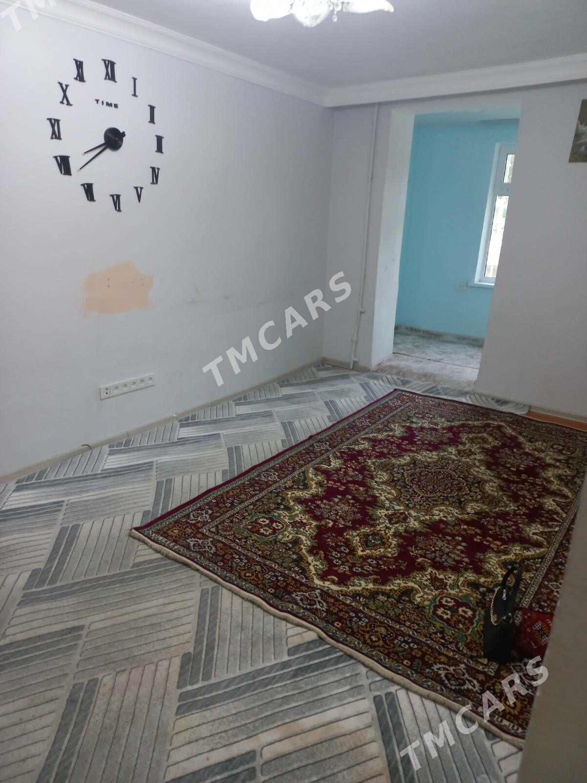 3мкр 1ком 1этаж - Aşgabat - img 3