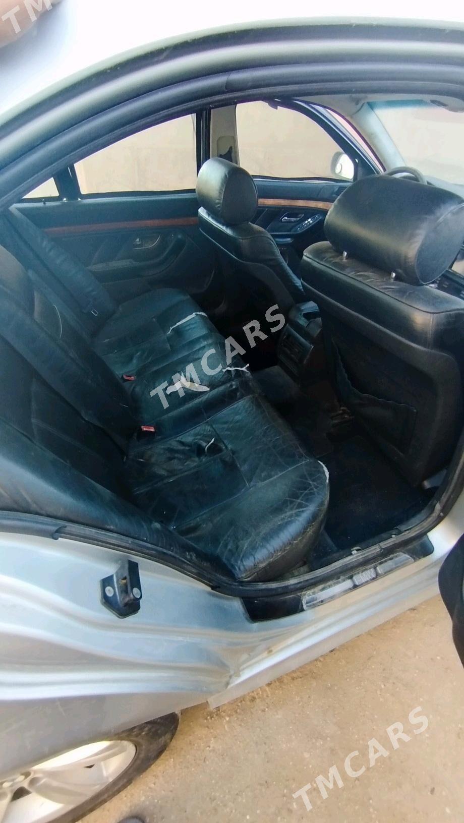 BMW 540 1997 - 40 000 TMT - Джебел - img 2