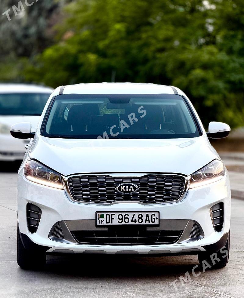 Kia Sorento 2019 - 283 000 TMT - Aşgabat - img 4