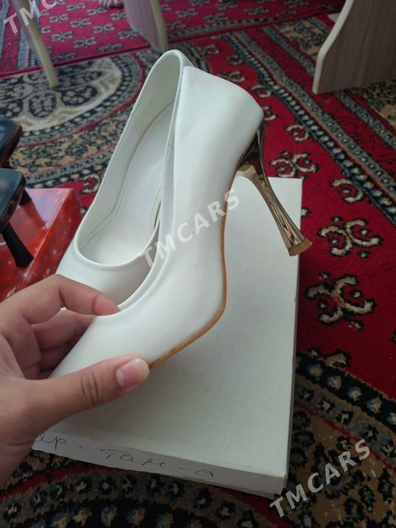 Kowus - Aşgabat - img 2