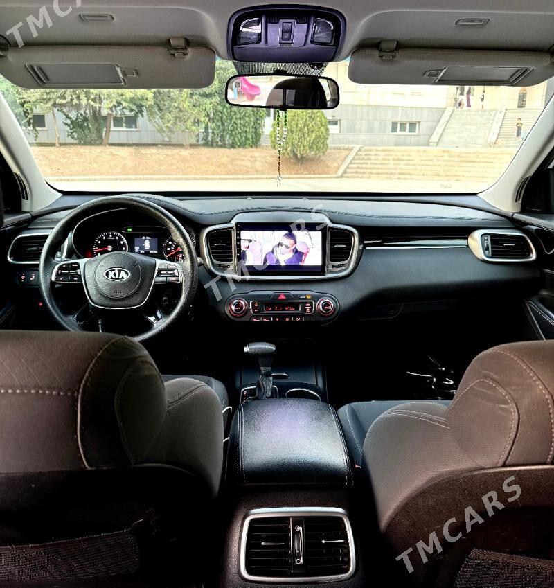 Kia Sorento 2019 - 283 000 TMT - Aşgabat - img 5