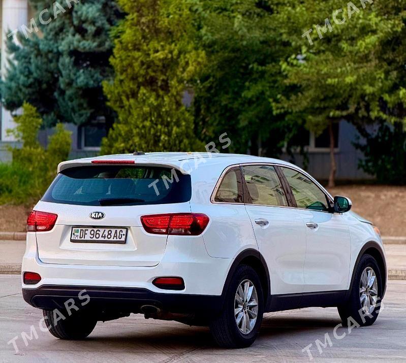Kia Sorento 2019 - 283 000 TMT - Aşgabat - img 3