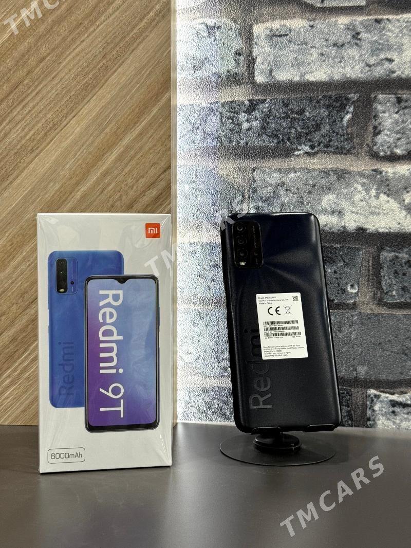 Redmi 9t - Мары - img 3