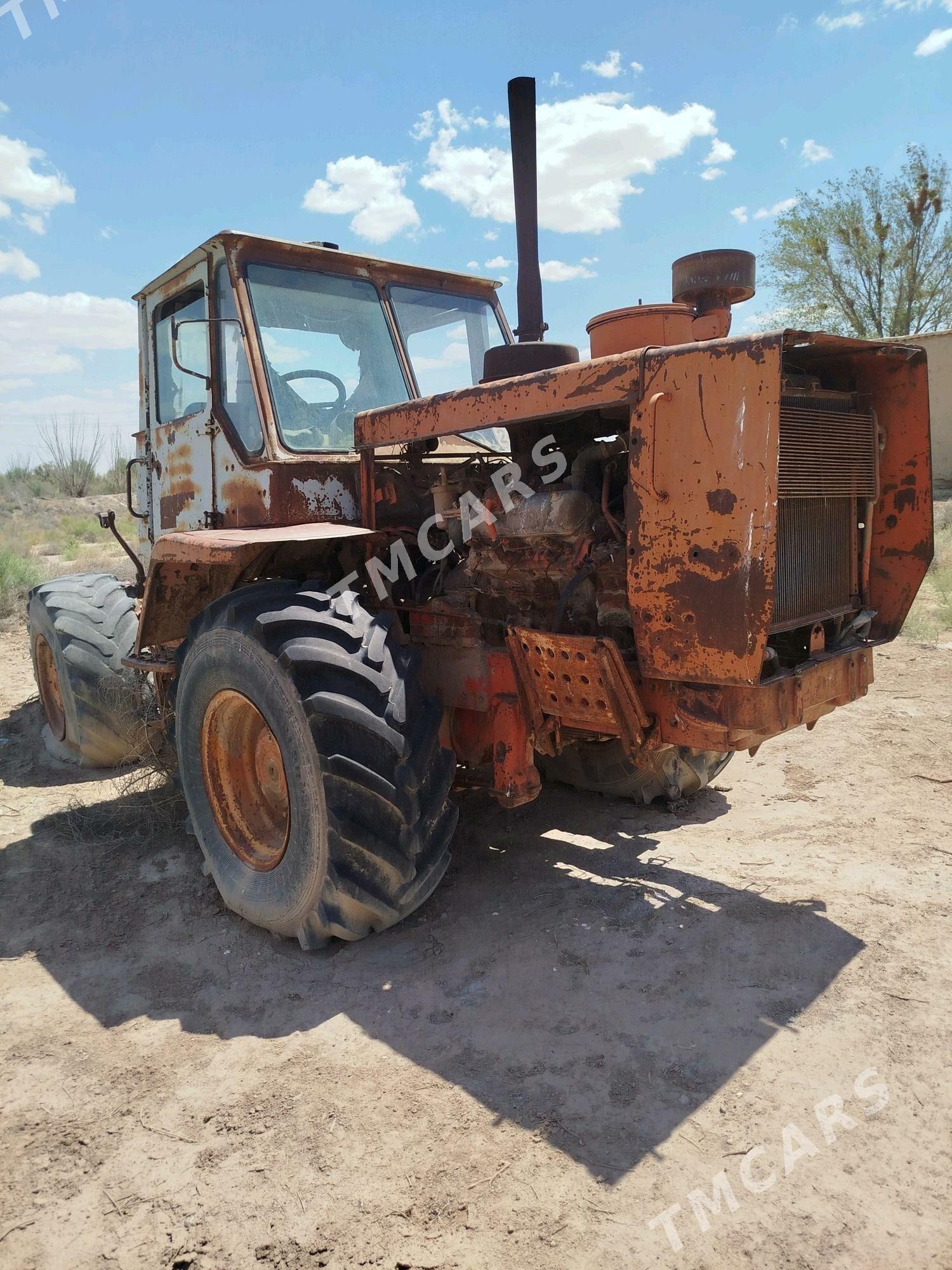 MTZ 82 2000 - 300 000 TMT - Дашогуз - img 2