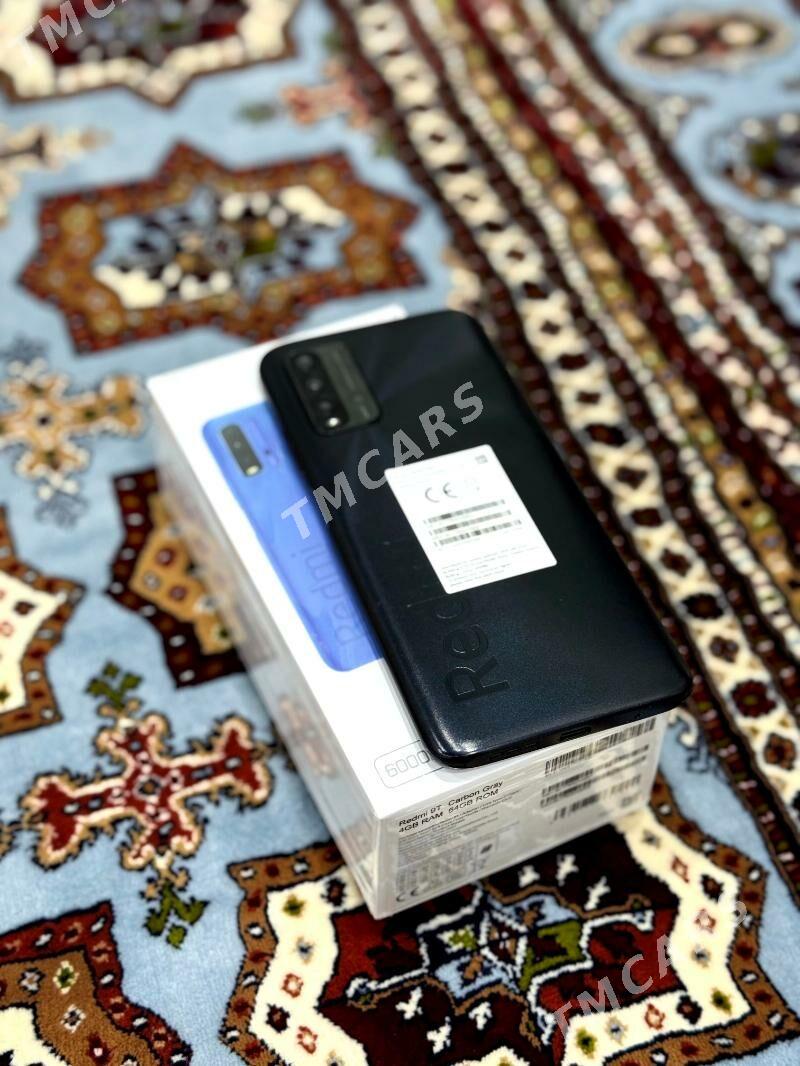 Redmi 9t - Мары - img 2