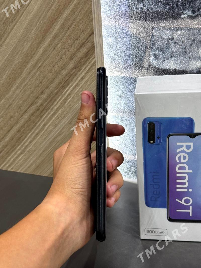Redmi 9t - Мары - img 7